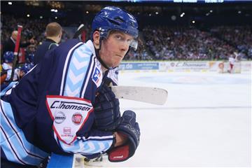 Die Fischtown Pinguins spielen am Freitag gegen Iserlohn. Ex-NHL-Star Christoph Schubert ist dann als Experte für Magenta Sport im Einsatz. 