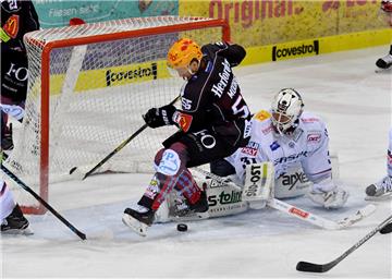 Die Fischtown Pinguins spielen am Freitag in der Eisarena - außerdem gibt es am Sonnabend um 15 Uhr eine Autogrammstunde beim EWW-Weihnachtsbasar in Leherheide. 