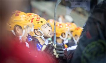 Die Fischtown Pinguins stehen am Sonntag gegen die Adler Mannheim in der Pflicht.