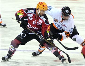 Die Fischtown Pinguins stehen bei den Fans hoch im Kurs.