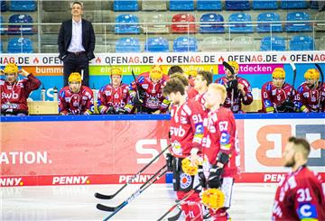 Die Fischtown Pinguins stehen vor einem strammen Programm mit zwei Spielen in zwei Tagen.
