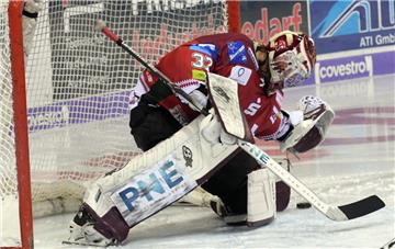 Die Fischtown Pinguins treffen am Freitag auf die Ice Tigers aus Nürnberg.