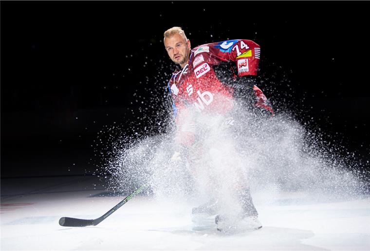 Coronatest: Komplettes Pinguins-Team negativ getestet Die Fischtown Pinguins um Tomas Sykora sind bereit für den Magentasport-Cup