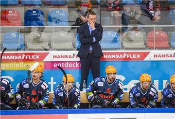 Die Fischtown Pinguins waren in Ingolstadt stark gefordert.
