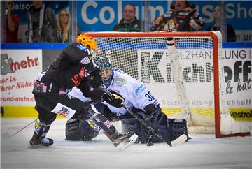 Die Fischtown Pinguins wollen gegen Köln wieder ihre Chancen in der Offensive nutzen.