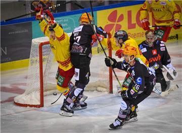 Die Fischtown Pinguins wollen nach der 0:6-Niederlage gegen Düsseldorf zu Hause wieder einen Sieg einfahren.