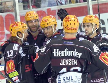 Die Fischtown Pinguins würden nur allzu gerne wieder in die Playoffs der DEL einziehen. Doch der Weg ist noch weit.