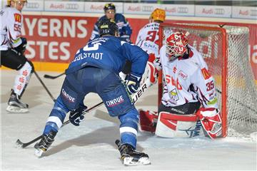 Die Fischtown Pinguins zeigten beim ERC Ingolstadt ein starkes Auswärtsspiel und gewannen nach Penaltyschießen.
