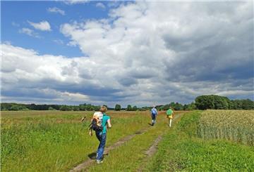 wanderung