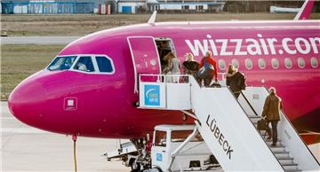 Die Fluglinie Wizzair fliegt bald ab Bremen.