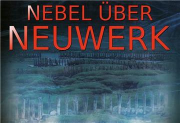 CD-Cover, Insel-Krimis