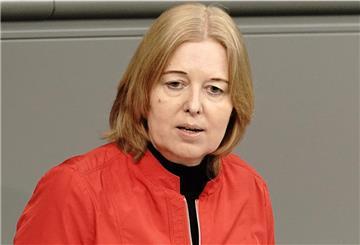 Bärbel Bas, SPD-Fraktionsvize