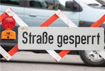 Die Freiladestraße und die Knurrhahnstraße werden wegen einer Veranstaltung am Sonntag, 12. September, gesperrt.