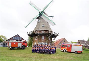 Freiwillige Feuerwehr Midlum