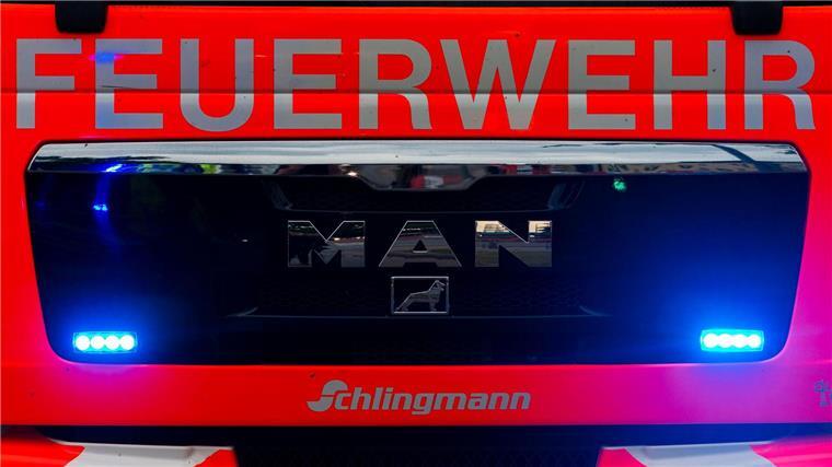 Mitgliederzahl bei freiwilligen Feuerwehren steigt weiter Die freiwilligen Feuerwehren in Niedersachsen verzeichnen erneut mehr Mitglieder. (Symbolbild)