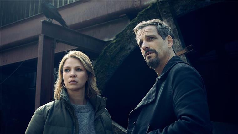 Mysteriöser Tod und alte Feindschaften im „Schwarzwaldkrimi“ Die Freudenstädter Mordkommission um Maris Bächle (Jessica Schwarz) und Konrad Diener (Max von Thun) steht vor einem Rätsel.