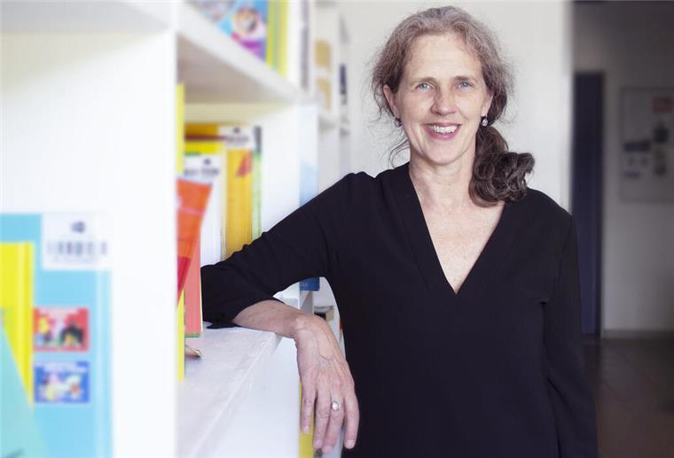 Dr. Margaret Brugman