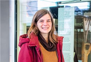 Die frisch ins Stadtparlament gewählte Leher Quartiersmeisterin Miriam Gieseking will ihr Mandat zurückgeben.