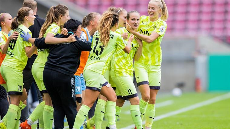 Große Spendenaktion: Ex-Fußballerin an ALS erkrankt Die frühere Bundesliga-Spielerin Irini Ioannidou ist an ALS erkrankt.