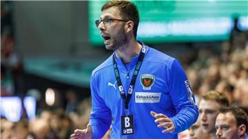 Die Füchse Berlin haben im Titelrennen der Handball-Bundesliga gepatzt.