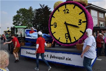 Die fünfte Jahreszeit darf man nicht verschlafen. Foto: Edel
