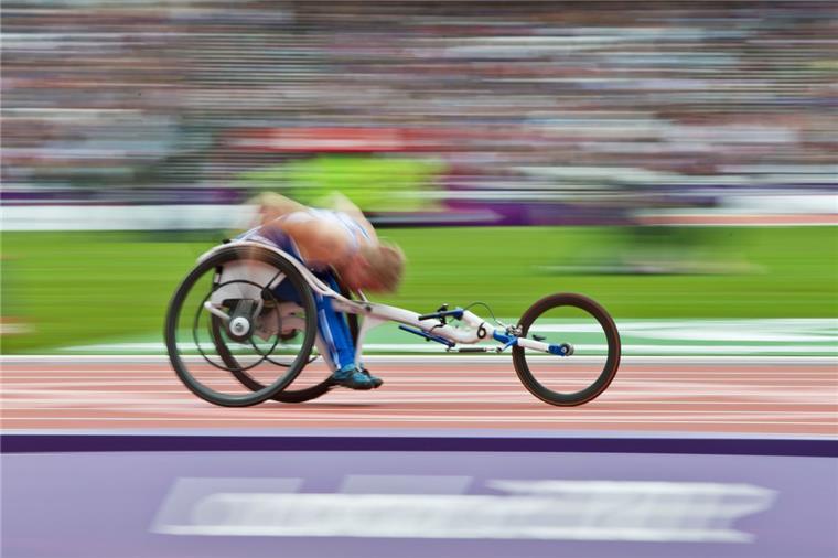 Paralympics in Rio finden ohne die Russen statt Die für die Paralympics qualifizierten russischen Athleten dürfen nicht in Rio starten.