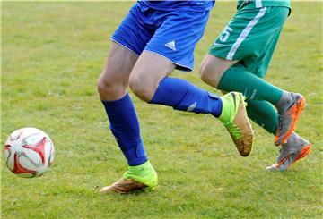 Die Fußballer im Kreis Cuxhaven dürfen ab sofort wieder trainieren