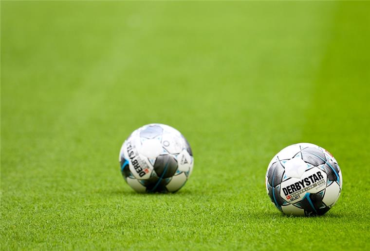 Ball im Bremer Fußball-Verband rollt frühstens ab April Die Fußballerinnen und Fußballer im BFV müssen weiter geduldig sein.