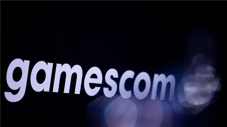 Gamesbranche macht beim Wachstum eine Verschnaufpause Die Gamescom in Köln ist das größte Gaming-Event der Welt.