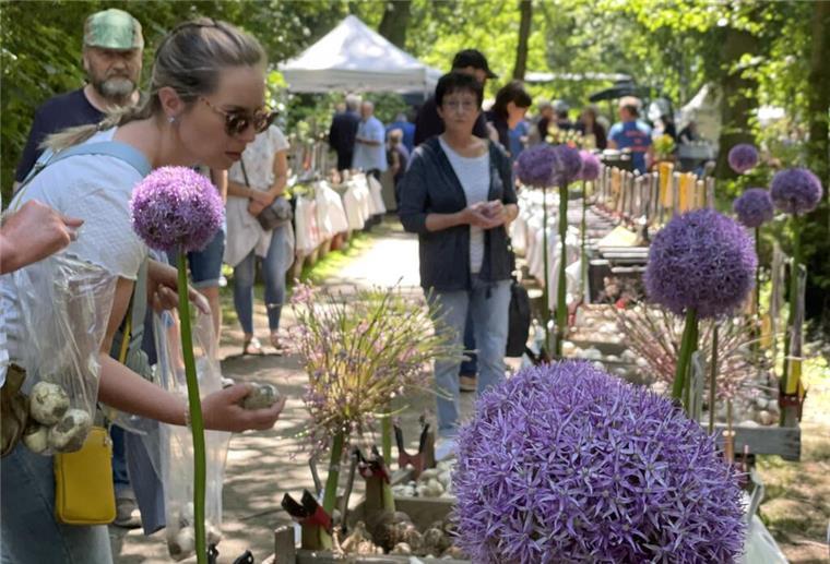 Landpartie, Garten & Ambiente, Nordenham