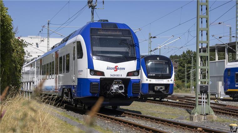 Bahnfahrende müssen sich erneut auf Zugausfälle einstellen