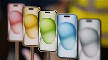 Die gebrauchten Ersatzteile sollen generell ab dem iPhone 15 genutzt werden können.