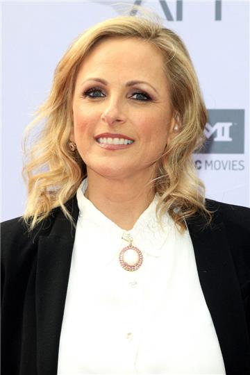 Die gehörlose US-Schauspielerin Marlee Matlin (51, "Gottes vergessene Kinder") hat ihre Empörung über angebliche Äußerungen von Donald Trump kundgetan.