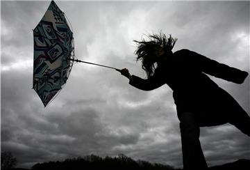 Die Gemeinde Butjadingen startet einen Wettbewerb. Es werden Gedichte und Geschichten zum Thema "Wetter und Klima" gesucht. 