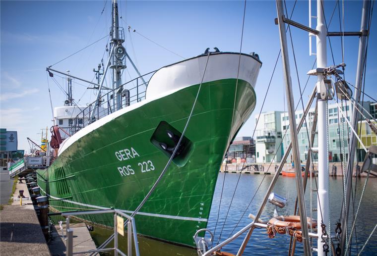 Bremer "Tag des offenen Denkmals" mit mehr als 60 Angeboten Die Gera.