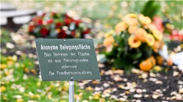 Die gespendeten Körper werden in Hannover und Göttingen anonym bestattet. (Symbolfoto) 