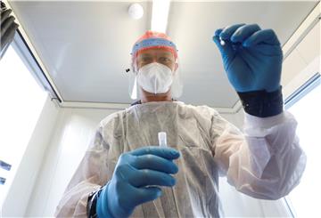Die Gesundheitsämter in Bremerhaven und im Kreis Cuxhaven haben ohnehin viele Aufgaben und wenig Personal. Corona hat viel Zeit gekostet und viele Mitarbeiter gebunden – und wird es auch weiter tun.