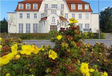 Die Gesundheitsversorgung steht ganz oben auf der Agenda der SPD: Mit dem Medizinischen Versorgungszentrum, das in Nordholz entstehen soll (Foto), und dem Erhalt des kleinen Krankenhauses Otterndorf ist das Cuxland da schon auf dem Weg.
