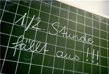 Die GEW glaubt nicht, dass nach den Sommerferien ein normaler Schulbetrieb möglich ist.
