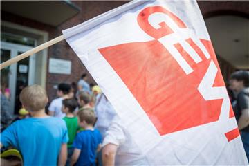 Die GEW hält nicht so viel von der Eltern-Umfrage. 