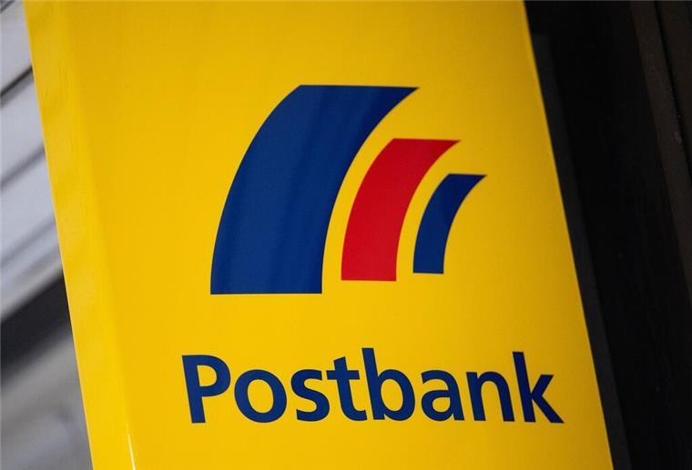 Die Gewerkschaft Verdi hat Mitarbeiter der Postbank zum Warnstreik aufgerufen.