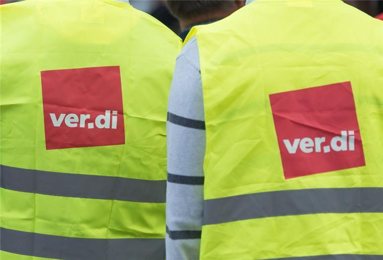 Verdi bemängelt schlechte Arbeitsbedingungen auf Schiffen Verdi Westen