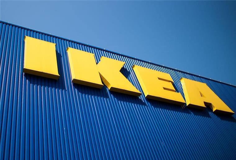 Die Gewerkschaft Verdi verhandelt über einen neuen Tarifvertrag für die Beschäftigten im Handel, unter anderem bei Ikea.