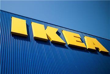 Die Gewerkschaft Verdi verhandelt über einen neuen Tarifvertrag für die Beschäftigten im Handel, unter anderem bei Ikea.