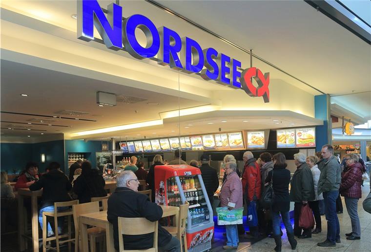Das sagt "Nordsee" zu der geplatzten Einigung Die Gewerkschaft verkündet schlechte Nachrichten für die Beschäftigen der Hauptverwaltung von "Nordsee".