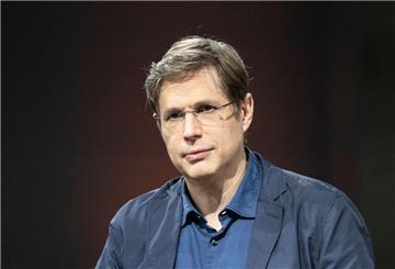 „Die Gleichschaltung der Kultur findet drastisch statt“, sagt Kehlmann. 