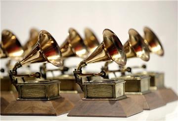 Die Grammys werden in diesem Jahr zum 66. Mal verliehen.