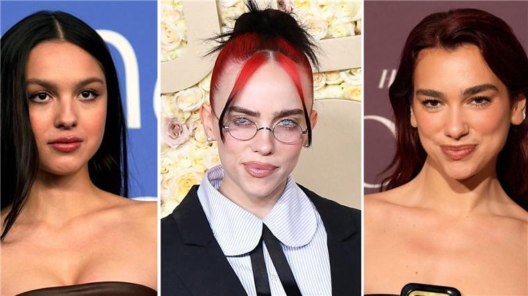 Die Grammys zählen zu den begehrtesten Musikpreisen der Welt - klar, dass auch die angesagtesten Musikerinnen auf der Bühne stehen: Olivia Rodrigo, Billie Eilish und Dua Lipa.