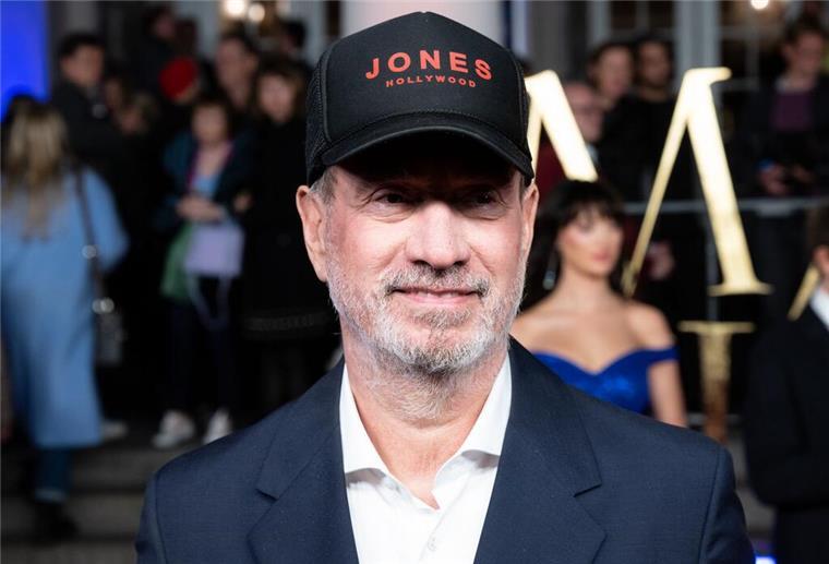 Die großen Erfolge feierte Regisseur Roland Emmerich mit Katastrophenfilmen in Hollywood. Nun drehte er seine erste TV-Serie - über Gladiatoren im alten Rom.