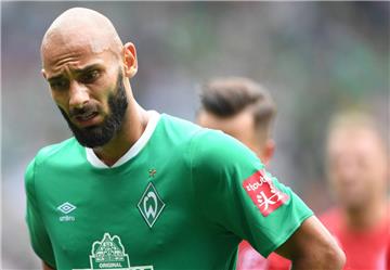 Die großen Verletzungssorgen bei Werder Bremen entspannen sich – jedenfalls ein wenig. Ömer Toprak ist zurück.